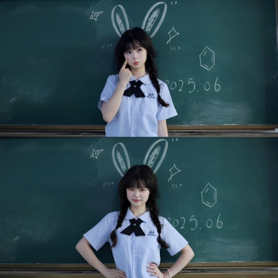 【小红书力荐】毕业季泰式校服