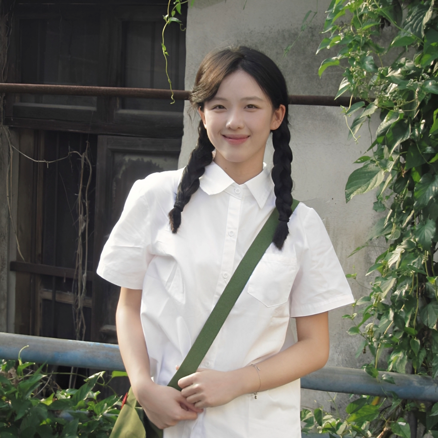jk基础款班服白衬衫衣女日系学院风高中生毕业校服大码短袖百褶裙