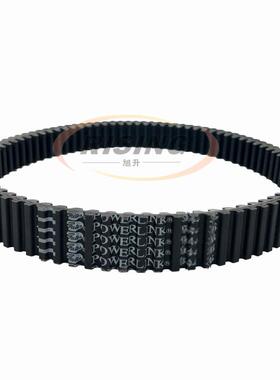 沙滩春风摩托车CF188 450 500X5 550CFORCE X6EX 625 939传动皮带