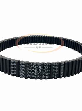 沙滩车春风450/500/550传动皮带
