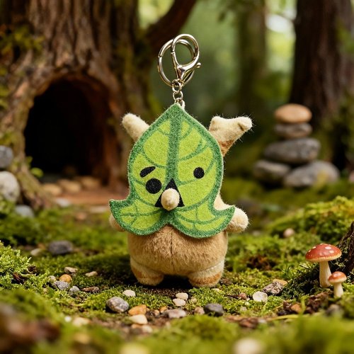 塞尔达传说周边呀哈哈挂件