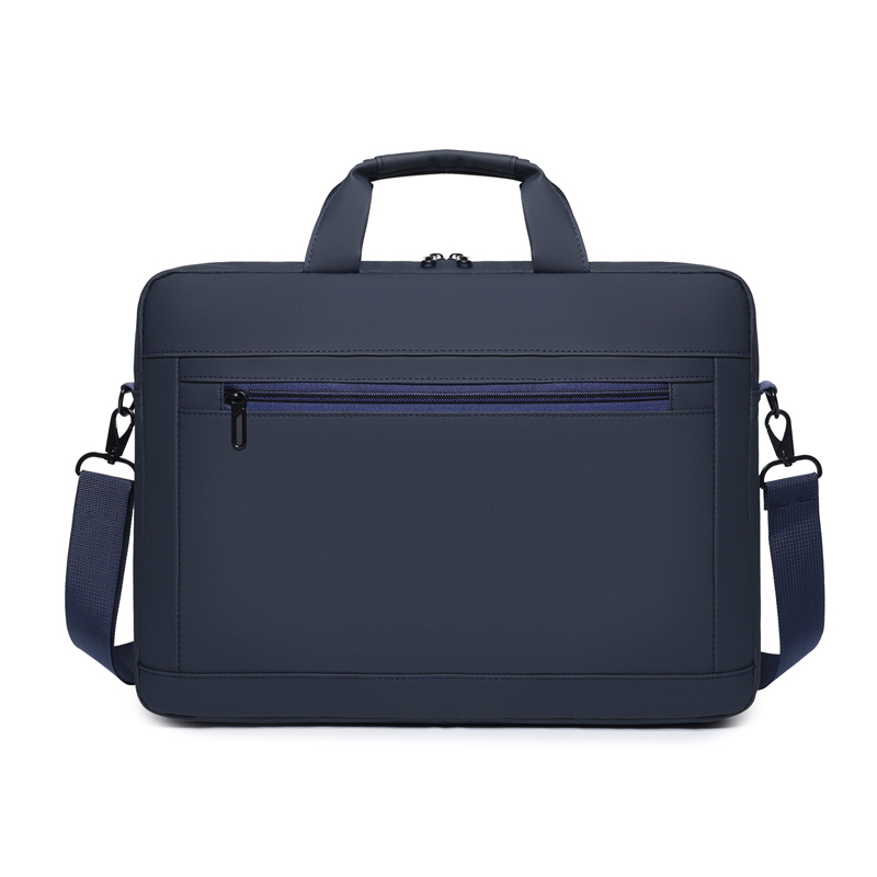 企定量公文包手提包定制【款式编码:DJ205】牛津布