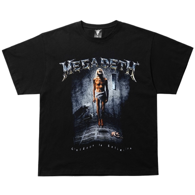 重金属摇滚乐队欧美炸街辑封面