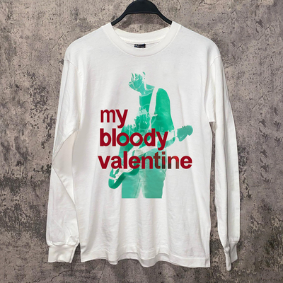MyBloodyValentine美式卫衣