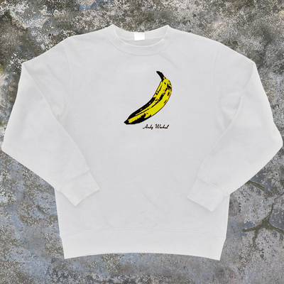 潮流潮牌男女情侣圆领卫衣