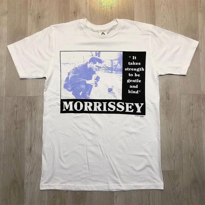 欧美短袖摇滚乐队超火