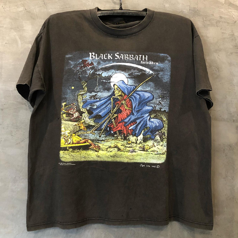 ins超火宽松oversize短袖T恤