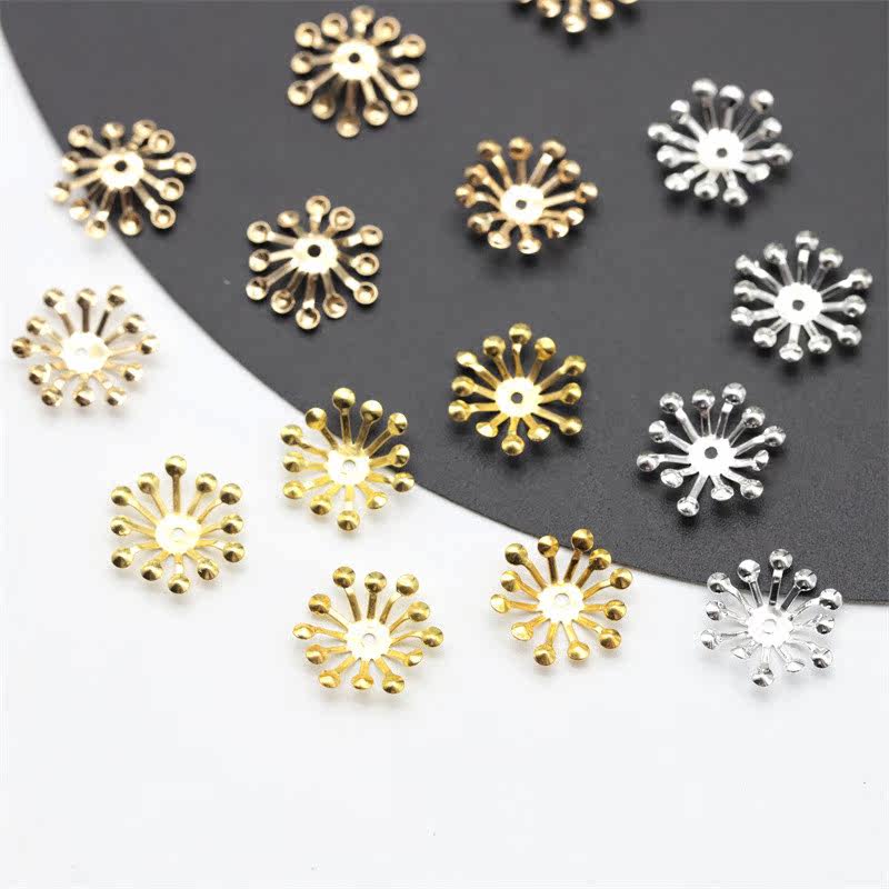 100颗铁质花心15mmdiy古风发簪步摇花蕊绑花做簪材料,饰品/流行首饰/时尚饰品新,其他DIY饰品配件,淘宝优惠券,粉丝福利购,淘宝优惠卷