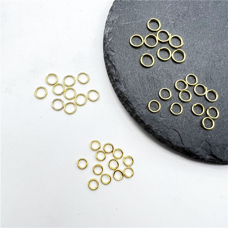 电泳保色纯铜基础材料开口圈diy古风发簪步摇饰品配件,饰品/流行首饰/时尚饰品新,其他DIY饰品配件,淘宝优惠券,粉丝福利购,淘宝优惠卷