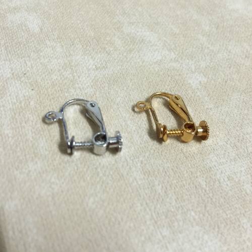 diy发簪流苏步摇古风耳夹