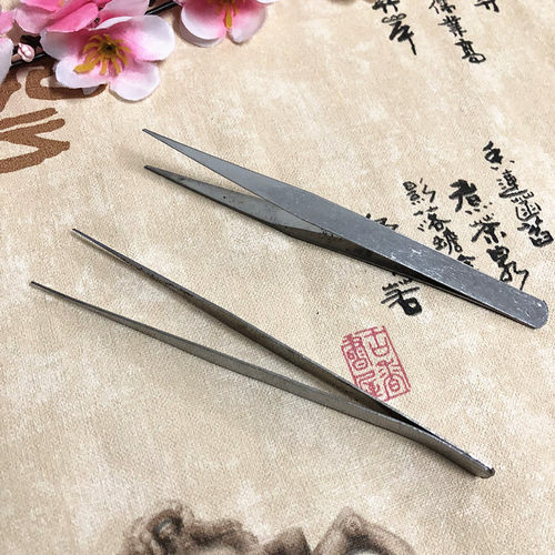 diy汉服古典头饰多用途发簪