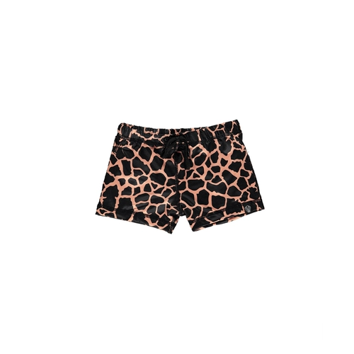 beach&bandits Детский купальник, дышащие быстросохнущие шорты, защита от солнца