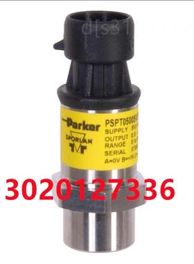 。SPORLAN美国斯波兰 压力传感器PSPT0500SVSP-S PSPT0150SVSP-S