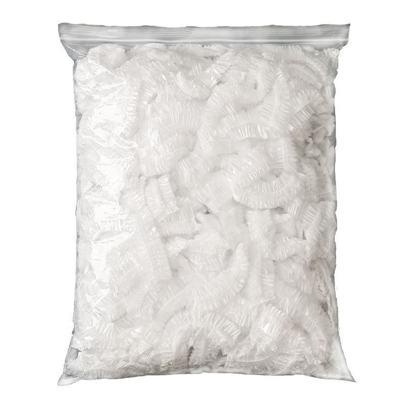 食品级保鲜膜套剩菜饭保鲜盖一次性保鲜罩多功能防尘松紧口保鲜袋