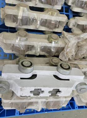 起吊梁小滑车起吊滑轮S140635手推车