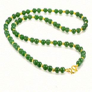 手工编织项链绳子油青翡翠吊坠挂绳男女款挂脖和田玉佩挂件挂坠绳