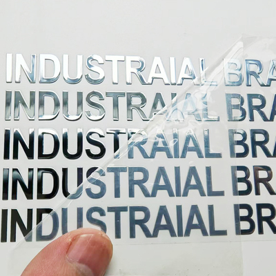 金属标耐高温无残胶多颜色粘性强