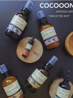 COCOONAPOTHECARY/可可恩