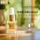 植萃养肤夏特莉尔chatelier夜舞精华赋活油5ml紧致抚细纹重塑屏障