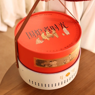 三八妇女节伴手礼公司送员工客户开工礼物高级礼品套装可定制LOGO