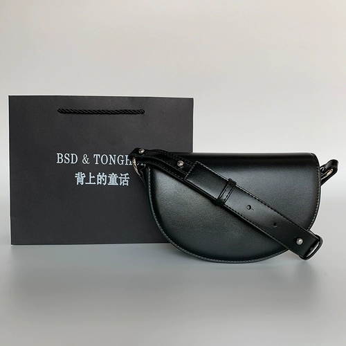 Сумка для путешествий, сумка на одно плечо, сумка через плечо, премиум класс, в западном стиле