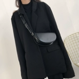 Сумка для путешествий, сумка на одно плечо, сумка через плечо, премиум класс, в западном стиле