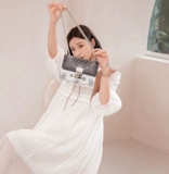 Сумка через плечо, универсальная сумка на одно плечо, изысканный стиль, коллекция 2023