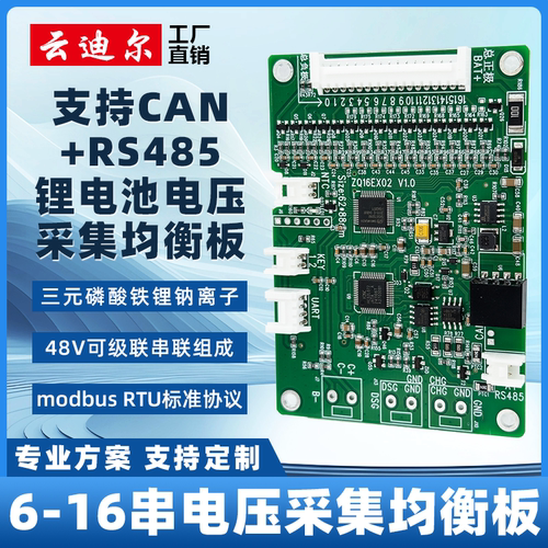 18-48V6-16串可级联串联电源