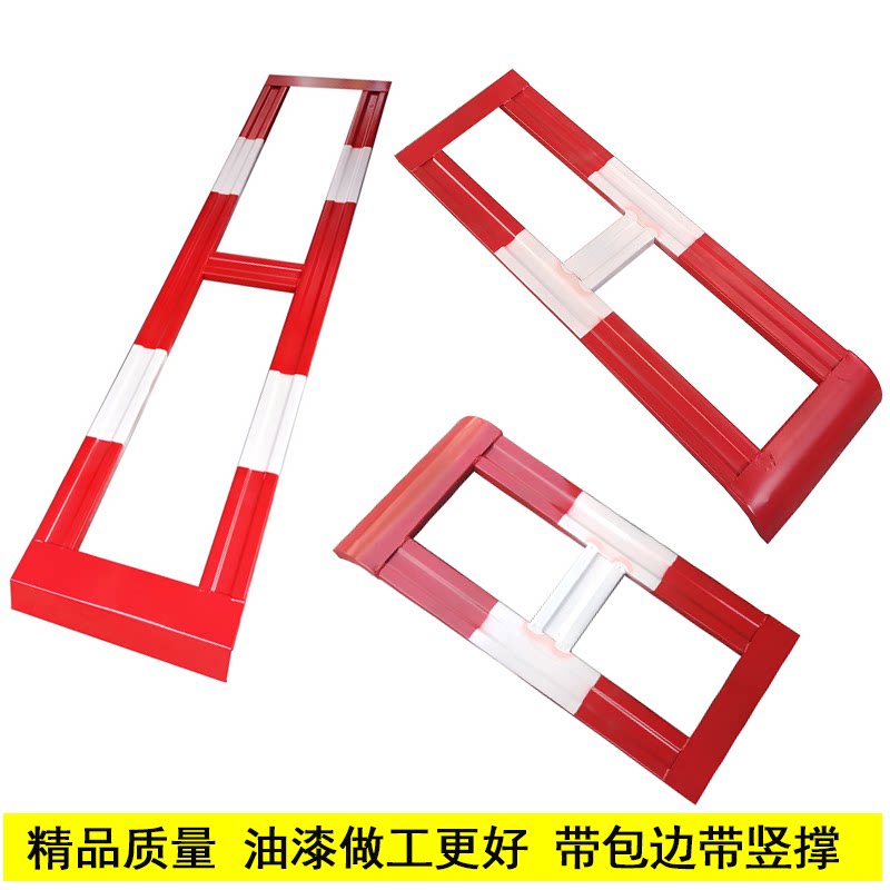 天龙大运陕汽货车侧边防护栏东风