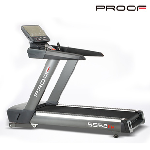 美国格林 5552EA商用跑步机 PROOF