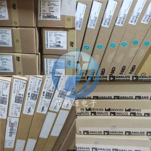 芯源全新原装MP9943GQ-Z稳压芯片