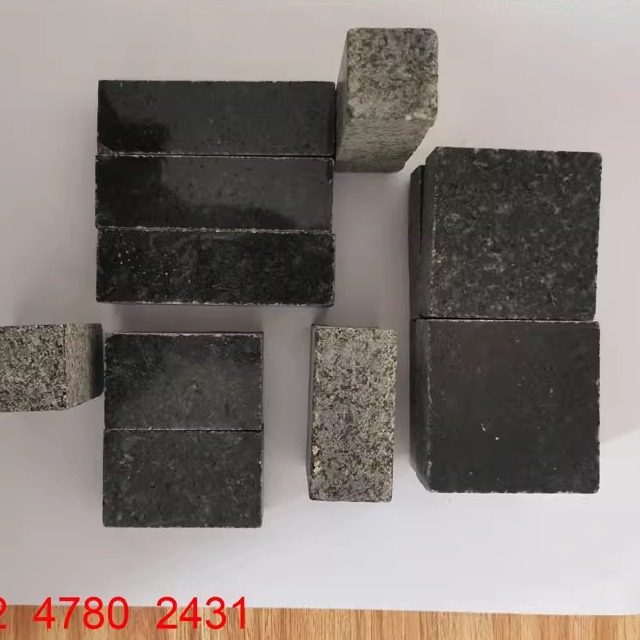 天然黑色花岗岩基 中国黑 蒙古黑山西黑石材 光面石材小石块圆片,基础建材,天然大理石,淘宝优惠券,粉丝福利购,淘宝优惠卷