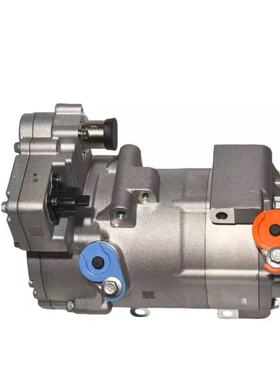 新能源EV哪吒NETA压缩机总成增程 纯电L/S/U 型号C40-8103010D