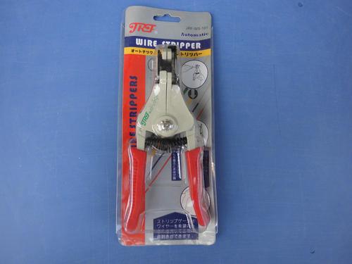 库存正品精锐锋剥线钳电线自动剥皮钳扒皮钳电工剥线器JRF-WS-101