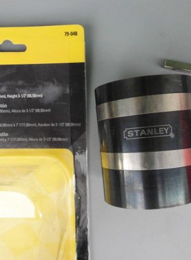 STANLEY史丹利活塞环压缩器3寸78-05453-125mm 4寸79-04890-175mm