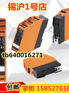 易福门模块AC5005 AC5205 AC5215 AC5236 AC5246 AC5210 AC5235