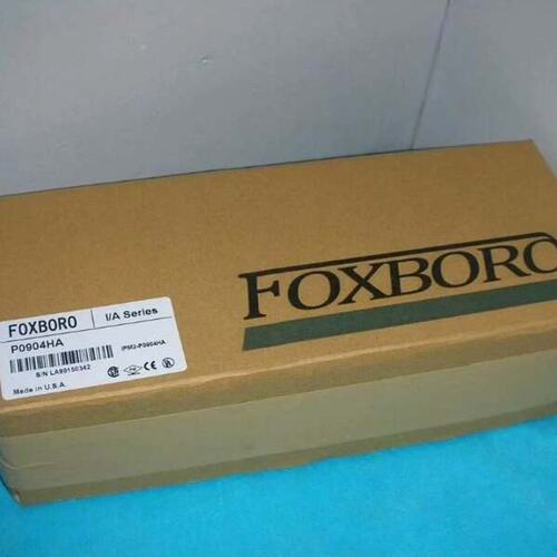 议价Foxboro模块P0904HAP0904HBP0904HC
