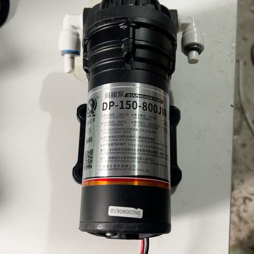 议价强生隔膜泵DP-150-800JW-2VDP-150-800JW-1VDP-150-800JW-3V