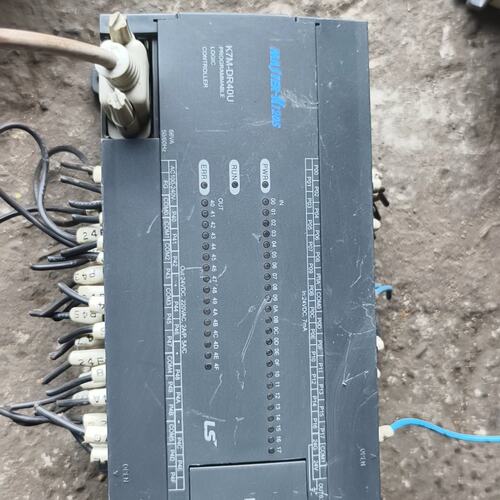 议价PLC控制器K7M-DR40UK7M-DR20UK7M-DR60U