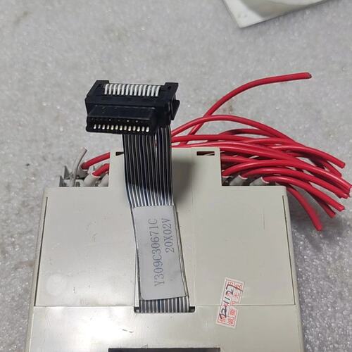 议价PLC扩展模块FX2N-16EXFX2N-8EXFX2N-16EYR