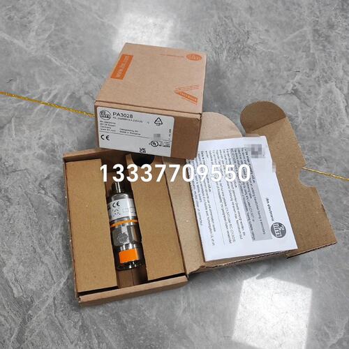 议价ifm压力传感器PA3022PA3024PA3023PA3025PA3026PA3027PA3028