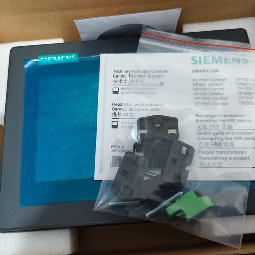 议价HMI触摸屏6AV6648-06AV6648-0AC11-3AX0