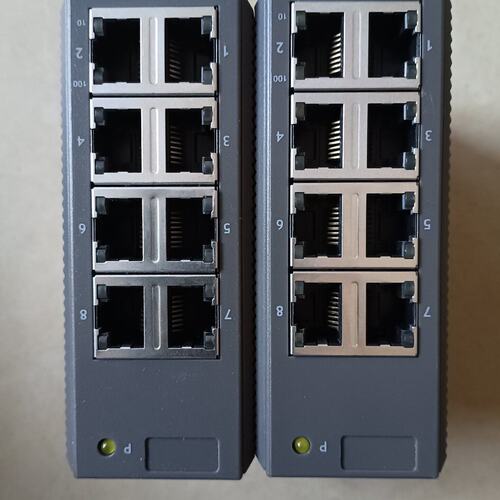 议价米思米交换机IESH-MB208-RIESHMB208RIESHMB208Riesh-mb208-r