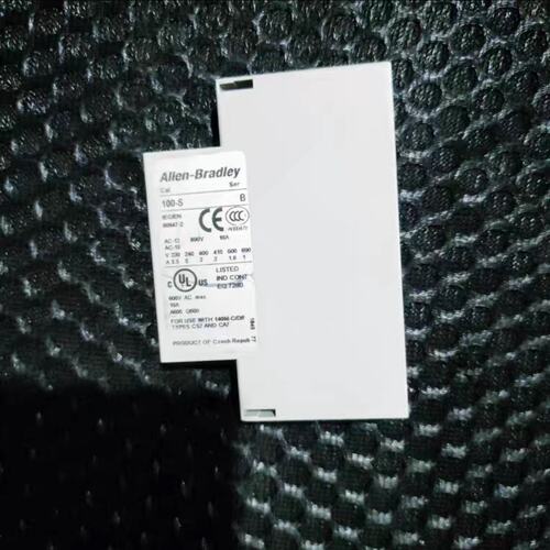 议价接触器100-SB10100-S09100-S12
