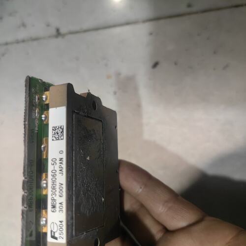 议价模块6MBP30RH060-506MBP50RH060-506MBP75RH060-50
