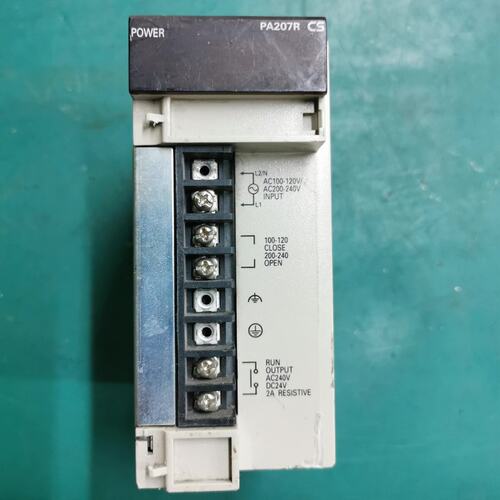 议价电源模块CS1D-PA207RCS1DPA207RCS1DPA207R