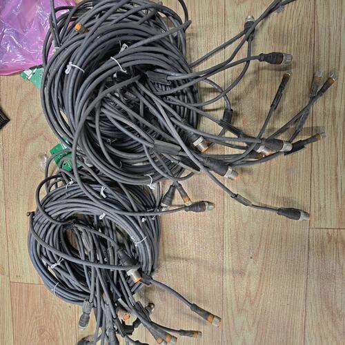 议价隆堡连接线RST3-RKMV3-224/3MRST3-RKMV3-224/3M
