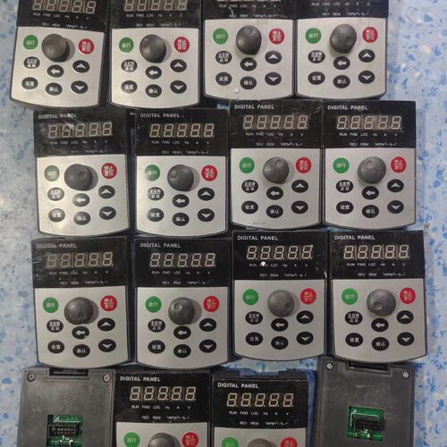 议价HZ变频器面板HZ300AHZ300A-0R75G/1R5PHZ300A-1R5G/2R2P