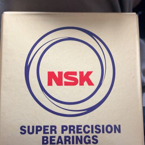 NSK超级精度轴承，型号65BNR10STYNDDBCA