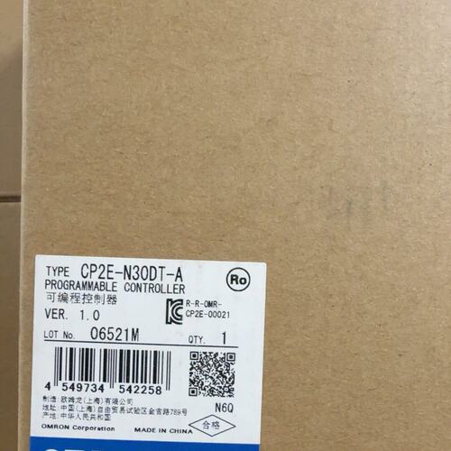 议价PLCCP2E-N30DT-ACP2E-N40DT-ACP2E-N60DT-A